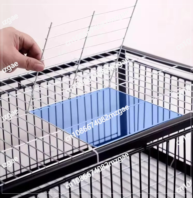 Cage de capture multifonctionn - Urban Farming Usa avis et prix