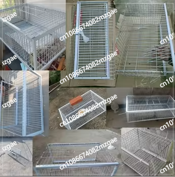 Cage de capture multifonctionn - Urban Farming Usa avis et prix
